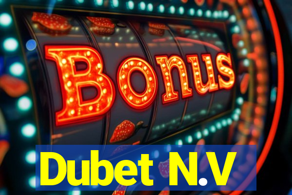 Dubet N.V